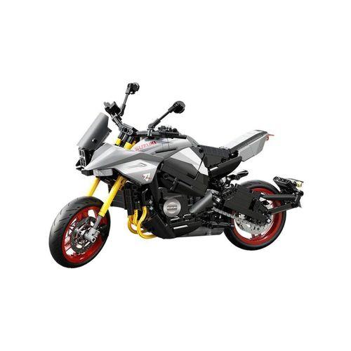C59021W CADA Suzuki Katana 2022 Blok Seti 1104 Parça -Vagon life