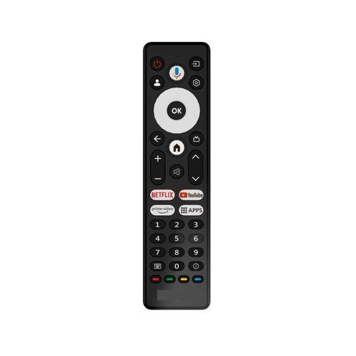 beko ile uyumlu Model B40D697B Ses Komutlu Smart Led Tv Kumanda