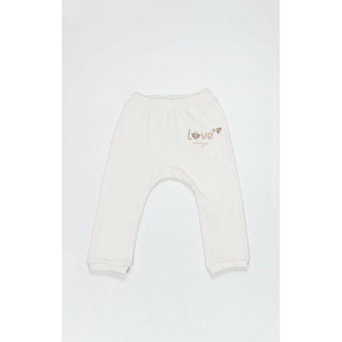 Bistyle 3lü Patiksiz Alt Love Grows Kutulu 16196 Ekru