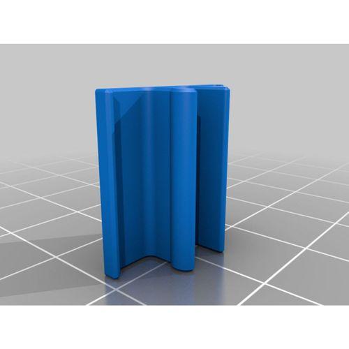 Nozzle Marker Ender'lar için 3D Baskı (Bu ürün Sadece Plastik parçadır - Almadan Önce Soru Sorabilirsiniz)