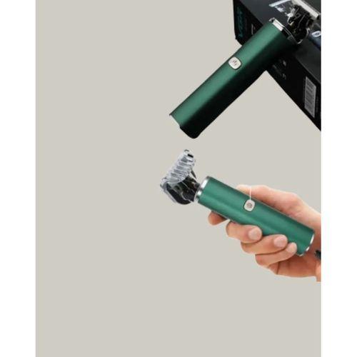 4 Limit Taraklı Ipx5 Su Geçirmez Saç Kesme Makinesi