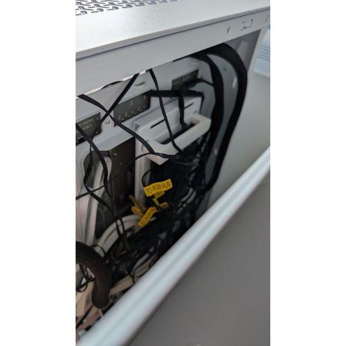 Corsair Icue Komutan Pro - SATA Braketi - 6895069