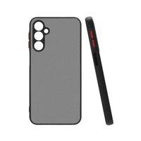 Galaxy M34 5G Kılıf Zore Hux Kapak