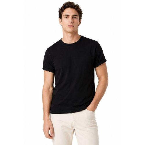 Erkek Sıfıryaka Regular Kalıp Tişört BGL-ST05573