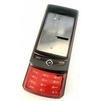 Samsung S8300 Kasa Kapak Tuş Takımı Orjinal