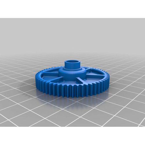 Arrma Mega Spur Gear 57T 0,8mod - 5137579