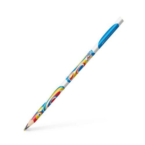 Faber Castell Fantasy Kuru Boya Kalemi İnce Tekli - 3 adet