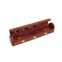 Tütsü Kutusu Küçük Hazneli