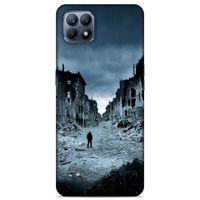 Lopard Huawei P40 Lite Uyumlu Kılıf IMDB Film (36) Glitter Kılıf Piyanist