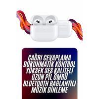 Yeni Nesil Kulak İçi Bluetooth Kulaklık Kablosuz Sesli Asistan