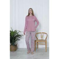 Freshness 5960 Bayan Pijama Takımı