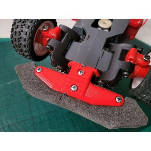 MF 01X M 05 Tampon (Bu ürün Sadece Plastik parçadır - Almadan Önce Soru Sorabilirsiniz)