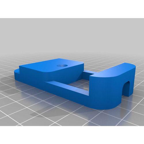 Shark Stick Süpürge Duvar Montajı (Bu ürün Sadece Plastik parçadır - Almadan Önce Soru Sorabilirsiniz)