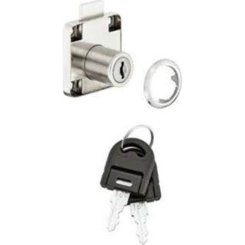 Kımex Kare Çekmece Kilidi