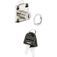 Kımex Kare Çekmece Kilidi