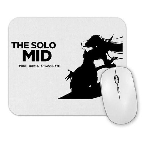 Sokak Mouse Pad