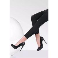 Daymod Kadın Saten Tayt 200