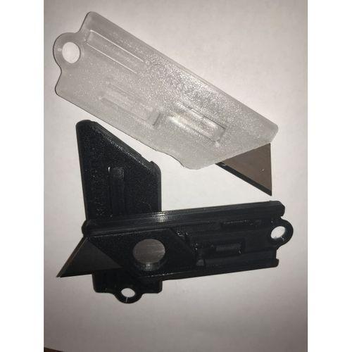 Fayda Blade Tutucu Bıçağı - 3719206