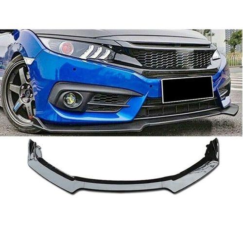 Civic Fc5 3 Parça Lip 2016-2020 / Daspy94