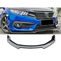 Civic Fc5 3 Parça Lip 2016-2020 / Daspy94