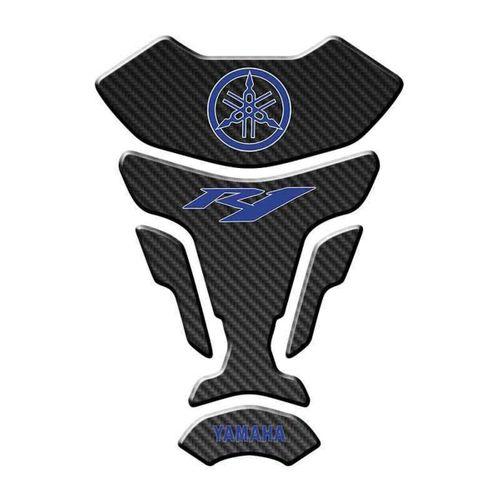 YAMAHA Yamaha R1 Uyumlu Tank Pad 004