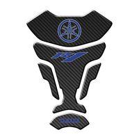 YAMAHA Yamaha R1 Uyumlu Tank Pad 004