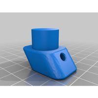 V S T O C K Dikey Mod Foregrip (Bu ürün Sadece Plastik parçadır - Almadan Önce Soru Sorabilirsiniz)