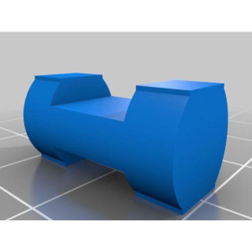 Yerinde Baskı Ağaçlar (Bu ürün Sadece Plastik parçadır - Almadan Önce Soru Sorabilirsiniz)