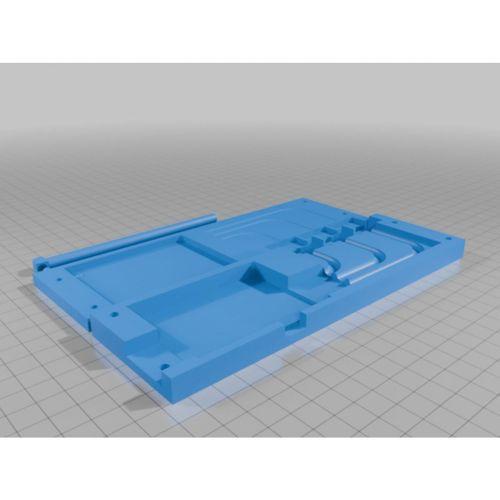 Modern Kasa Router (Bu ürün Sadece Plastik parçadır - Almadan Önce Soru Sorabilirsiniz)
