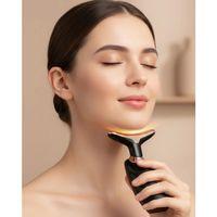 Boyun Ve Yüz Güzellik Cihazı Masaj Cihazı