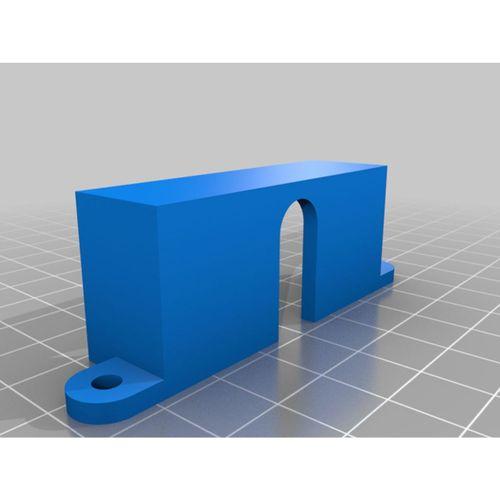 6'sı 1 Arada M2 SSD HUB Alt Masa Montajı (Bu ürün Sadece Plastik parçadır - Almadan Önce Soru Sorabilirsiniz)