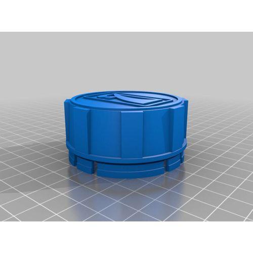 - BBS Jant Merkezi Kapakları 3D Baskı (Bu ürün Sadece Plastik parçadır - Almadan Önce Soru Sorabilirsiniz)