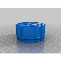 - BBS Jant Merkezi Kapakları 3D Baskı (Bu ürün Sadece Plastik parçadır - Almadan Önce Soru Sorabilirsiniz)