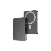 Lenyes P32-1 M-safe Şarj Özellikli Aramid Fiber Powerbank 15W 10000mAh