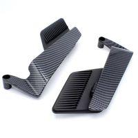 YARASA AYNA AYARLANABİLİR KARBON