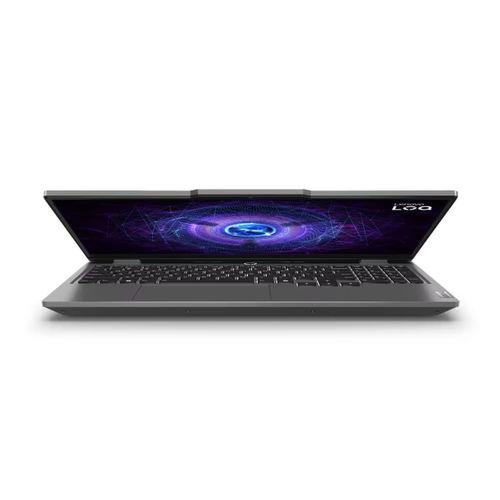 LENOVO LOQ 15IAX9 83GS00RYTR i5-12600HX 24GB 1TB SSD 6GB RTX4050 FDOS