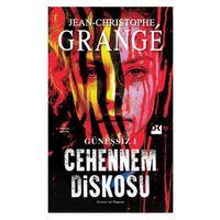 Doğan - Cehennem Diskosu - Jean-Christophe Grange