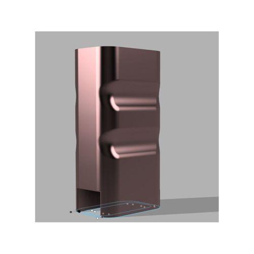 Yarış Tipi Şarjör Kurma Kolu Tutacağı