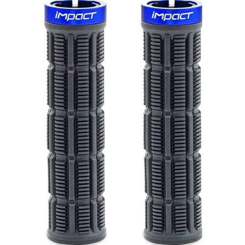 Elcik Alyanlı Dash Siyah-Mavi