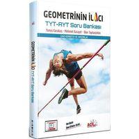 TYT AYT Geometrinin İlacı Soru Bankası Acil Yayınları