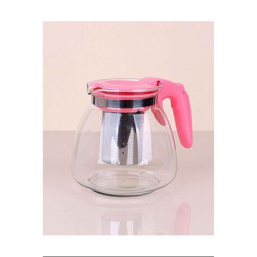 14 cm 1100 Ml Cam Demlik Royaleks-CLKN-1405