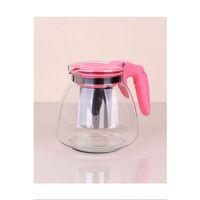 14 cm 1100 Ml Cam Demlik Royaleks-CLKN-1405