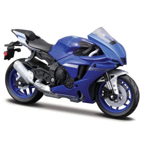 Çocuk Maisto 1/12 Special Edition Motosiklet 31608