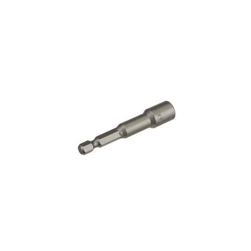 Manyetik Somun Adaptörü Uzun - 6x65 Mm (12 Adet)
