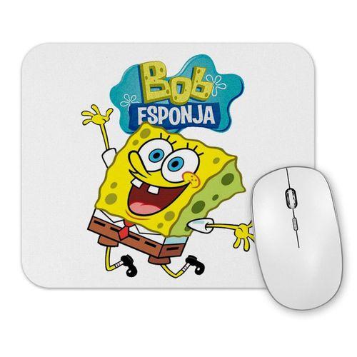 Bob Esponja Sünger Bob Mouse Pad