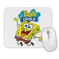 Bob Esponja Sünger Bob Mouse Pad
