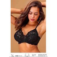 Nurteks 1050 Kadın Balenli Dantelli Toparlayıcı Sütyen