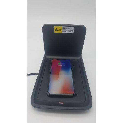 Honda Cr-V Uyumlu 2018-2021 Kablosuz Şarj Standı