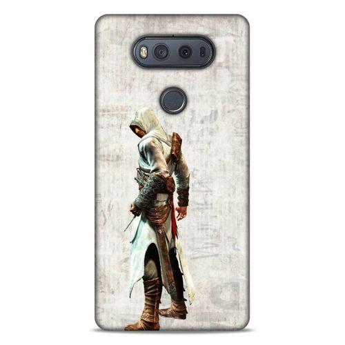Lopard LG K61 Uyumlu Kılıf GameX (37) Silicone Cover Beyaz