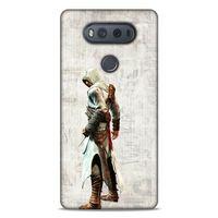 Lopard LG K61 Uyumlu Kılıf GameX (37) Silicone Cover Beyaz